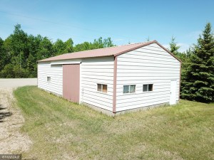 1280 County Road 2 SW, Williams, MN 56686