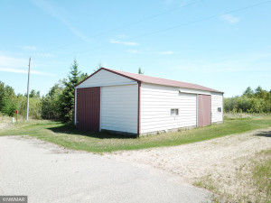 1280 County Road 2 SW, Williams, MN 56686