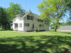 Photo for 12195 510th Avenue, Wells, MN 56097 - Listing #5769500 12195 510th Avenue, Wells, MN 56097