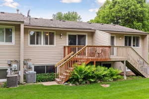 Photo for 12169 Eagle Street NW, Coon Rapids, MN 55448 - Listing #5766558 12169 Eagle Street NW, Coon Rapids, MN 55448