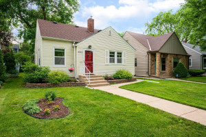 Photo for 2922 Mckinley Street NE, Minneapolis, MN 55418 - Listing #5770213 2922 Mckinley Street NE, Minneapolis, MN 55418