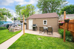 Photo for 2922 Mckinley Street NE, Minneapolis, MN 55418 - Listing #5770213 2922 Mckinley Street NE, Minneapolis, MN 55418