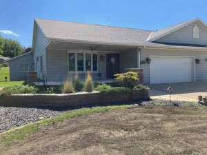 Photo for 620 Des Moines Drive, Windom, MN 56101 - Listing #6001583 620 Des Moines Drive, Windom, MN 56101