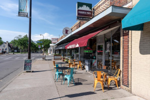 Photo for 2922 Mckinley Street NE, Minneapolis, MN 55418 - Listing #5770213 2922 Mckinley Street NE, Minneapolis, MN 55418