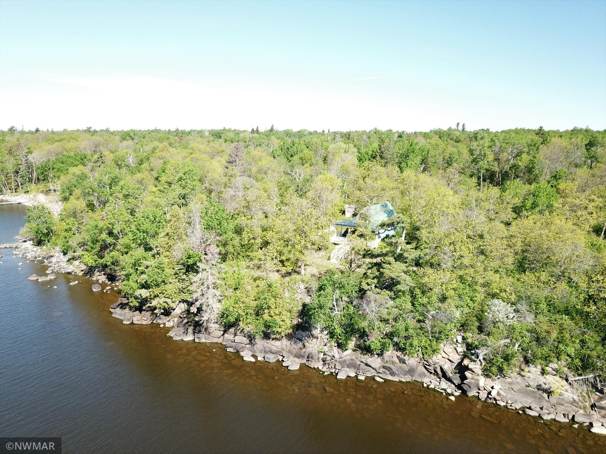 1441 Oak Island, Oak Island, MN 56741 Reed Realty
