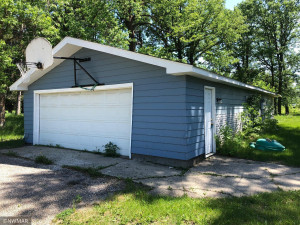 Photo for 17532 Lookout Tower Road NE, Hines, MN 56647 - Listing #6005222 17532 Lookout Tower Road NE, Hines, MN 56647
