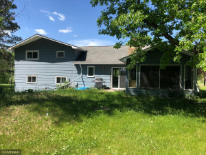 Photo for 17532 Lookout Tower Road NE, Hines, MN 56647 - Listing #6005222 17532 Lookout Tower Road NE, Hines, MN 56647
