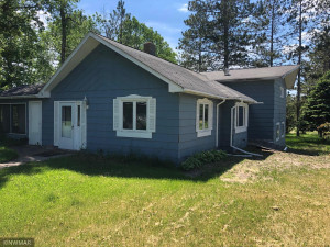 Photo for 17532 Lookout Tower Road NE, Hines, MN 56647 - Listing #6005222 17532 Lookout Tower Road NE, Hines, MN 56647