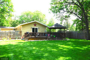 Photo for 507 9th Avenue SE, Roseau, MN 56751 - Listing #6001880 507 9th Avenue SE, Roseau, MN 56751