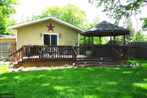Photo for 507 9th Avenue SE, Roseau, MN 56751 - Listing #6001880 507 9th Avenue SE, Roseau, MN 56751