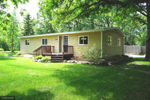 Photo for 507 9th Avenue SE, Roseau, MN 56751 - Listing #6001880 507 9th Avenue SE, Roseau, MN 56751
