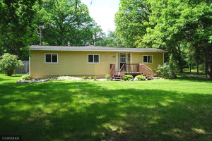 Photo for 507 9th Avenue SE, Roseau, MN 56751 - Listing #6001880 507 9th Avenue SE, Roseau, MN 56751