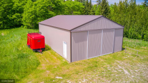 Photo for 24352 Everts Road NE, Tenstrike, MN 56683 - Listing #6005097 24352 Everts Road NE, Tenstrike, MN 56683