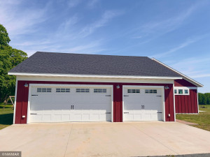Photo for 24352 Everts Road NE, Tenstrike, MN 56683 - Listing #6005097 24352 Everts Road NE, Tenstrike, MN 56683