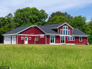 Photo for 24352 Everts Road NE, Tenstrike, MN 56683 - Listing #6005097 24352 Everts Road NE, Tenstrike, MN 56683