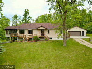 Photo for 14617 Bee Lane NW, Shevlin, MN 56676 - Listing #6005401 14617 Bee Lane NW, Shevlin, MN 56676