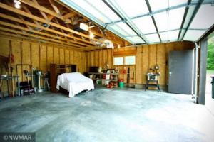 Photo for 14617 Bee Lane NW, Shevlin, MN 56676 - Listing #6005401 14617 Bee Lane NW, Shevlin, MN 56676