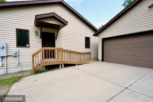 Photo for 14617 Bee Lane NW, Shevlin, MN 56676 - Listing #6005401 14617 Bee Lane NW, Shevlin, MN 56676