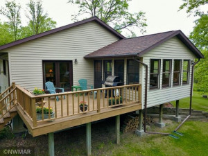 Photo for 14617 Bee Lane NW, Shevlin, MN 56676 - Listing #6005401 14617 Bee Lane NW, Shevlin, MN 56676