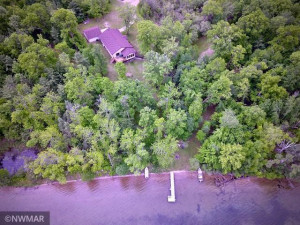 Photo for 14617 Bee Lane NW, Shevlin, MN 56676 - Listing #6005401 14617 Bee Lane NW, Shevlin, MN 56676
