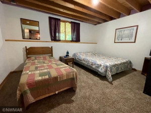Photo for 14617 Bee Lane NW, Shevlin, MN 56676 - Listing #6005401 14617 Bee Lane NW, Shevlin, MN 56676