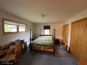 Photo for 14617 Bee Lane NW, Shevlin, MN 56676 - Listing #6005401 14617 Bee Lane NW, Shevlin, MN 56676