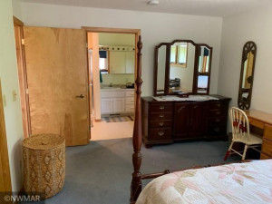 Photo for 14617 Bee Lane NW, Shevlin, MN 56676 - Listing #6005401 14617 Bee Lane NW, Shevlin, MN 56676