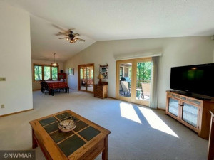 Photo for 14617 Bee Lane NW, Shevlin, MN 56676 - Listing #6005401 14617 Bee Lane NW, Shevlin, MN 56676