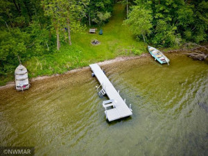 Photo for 14617 Bee Lane NW, Shevlin, MN 56676 - Listing #6005401 14617 Bee Lane NW, Shevlin, MN 56676