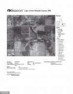 Photo for 5264 County Road 1 SW, Baudette, MN 56623 - Listing #6005390 5264 County Road 1 SW, Baudette, MN 56623