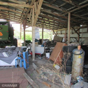 Photo for 5264 County Road 1 SW, Baudette, MN 56623 - Listing #6005390 5264 County Road 1 SW, Baudette, MN 56623