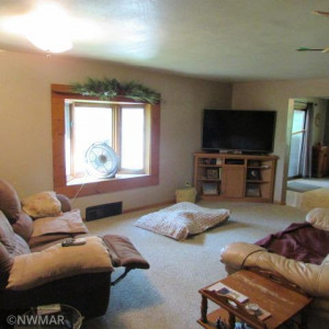 Photo for 5264 County Road 1 SW, Baudette, MN 56623 - Listing #6005390 5264 County Road 1 SW, Baudette, MN 56623
