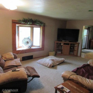 Photo for 5264 County Road 1 SW, Baudette, MN 56623 - Listing #6005390 5264 County Road 1 SW, Baudette, MN 56623