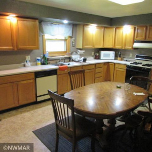 Photo for 5264 County Road 1 SW, Baudette, MN 56623 - Listing #6005390 5264 County Road 1 SW, Baudette, MN 56623
