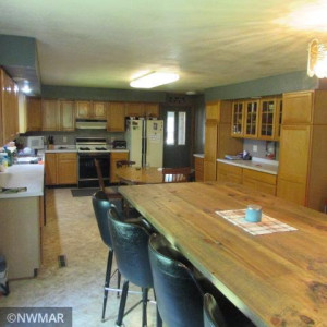 Photo for 5264 County Road 1 SW, Baudette, MN 56623 - Listing #6005390 5264 County Road 1 SW, Baudette, MN 56623