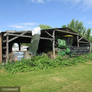 Photo for 5264 County Road 1 SW, Baudette, MN 56623 - Listing #6005390 5264 County Road 1 SW, Baudette, MN 56623