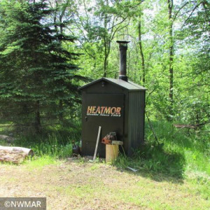 Photo for 5264 County Road 1 SW, Baudette, MN 56623 - Listing #6005390 5264 County Road 1 SW, Baudette, MN 56623