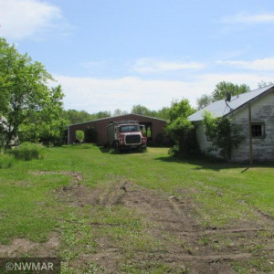 Photo for 5264 County Road 1 SW, Baudette, MN 56623 - Listing #6005390 5264 County Road 1 SW, Baudette, MN 56623