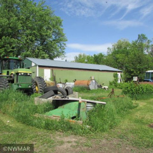 Photo for 5264 County Road 1 SW, Baudette, MN 56623 - Listing #6005390 5264 County Road 1 SW, Baudette, MN 56623