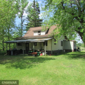 Photo for 5264 County Road 1 SW, Baudette, MN 56623 - Listing #6005390 5264 County Road 1 SW, Baudette, MN 56623