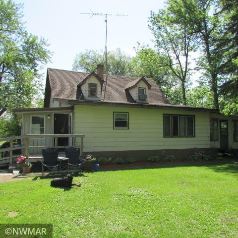 Photo for 5264 County Road 1 SW, Baudette, MN 56623 - Listing #6005390 5264 County Road 1 SW, Baudette, MN 56623