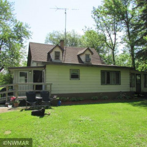 Photo for 5264 County Road 1 SW, Baudette, MN 56623 - Listing #6005390 5264 County Road 1 SW, Baudette, MN 56623