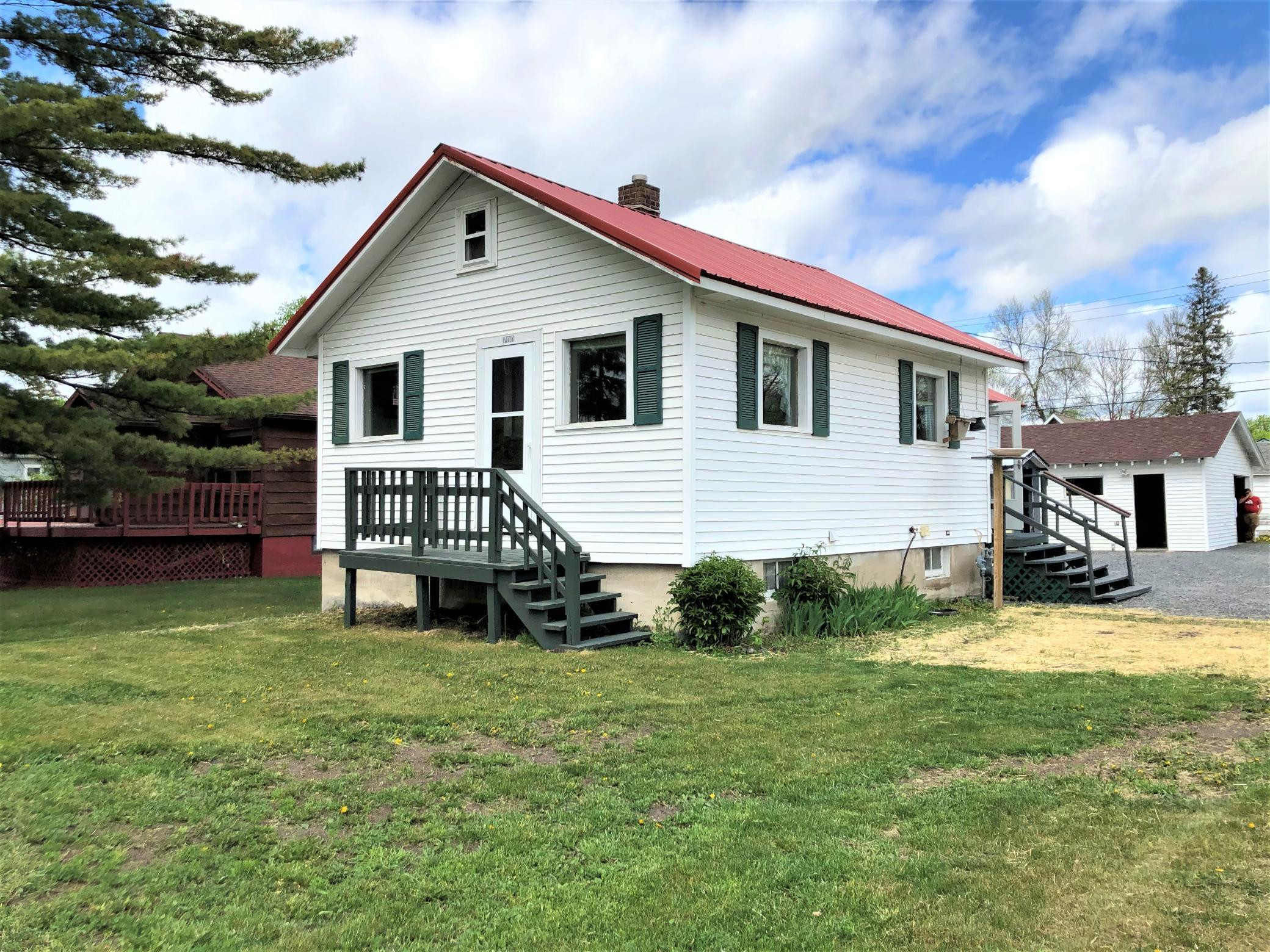 Photo for 700 11th Street, International Falls, MN 56649 - Listing #6005579 700 11th Street, International Falls, MN 56649