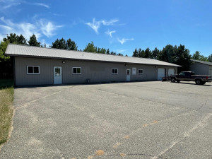 Photo for 1012 Birch Street, Park Rapids, MN 56470 - Listing #6005962 1012 Birch Street, Park Rapids, MN 56470