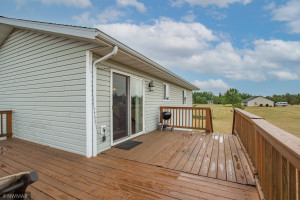Photo for 1149 Rodeo Drive NW, Bemidji, MN 56601 - Listing #6005502 1149 Rodeo Drive NW, Bemidji, MN 56601