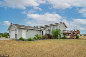 Photo for 1149 Rodeo Drive NW, Bemidji, MN 56601 - Listing #6005502 1149 Rodeo Drive NW, Bemidji, MN 56601