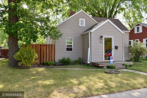 Photo for 810 Horace Avenue N, Thief River Falls, MN 56701 - Listing #6001976 810 Horace Avenue N, Thief River Falls, MN 56701