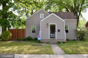 Photo for 810 Horace Avenue N, Thief River Falls, MN 56701 - Listing #6001976 810 Horace Avenue N, Thief River Falls, MN 56701