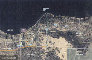 Photo for 14617 Bee Lane NW, Shevlin, MN 56676 - Listing #6005401 14617 Bee Lane NW, Shevlin, MN 56676