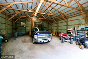 Photo for 14617 Bee Lane NW, Shevlin, MN 56676 - Listing #6005401 14617 Bee Lane NW, Shevlin, MN 56676